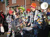 14.02.2015 Karnevalsumzug in Dormagen 084